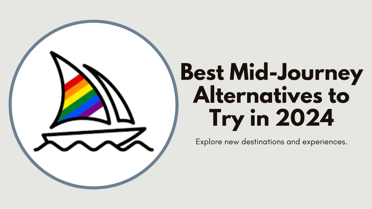 Best Midjourney Alternatives